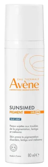Avène Sunsimed Pigment 80 ml