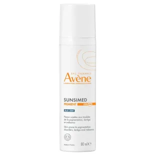 Avène Sunsimed Pigment 80 ml