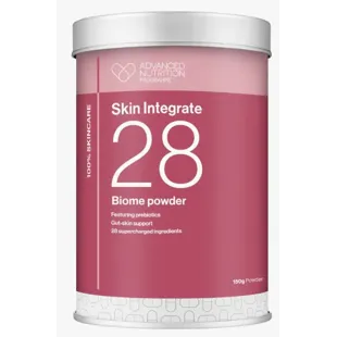 Advanced Nutrition Program Skin Integrate 28 Biome Powder 150 gr
