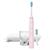 Philips Sonicare DiamondClean Rosa Spazzolino Elettrico Ricaricabile HX9911/29