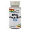 Solaray Ultra Zéaxanthine 6mg 30 capsules végétales