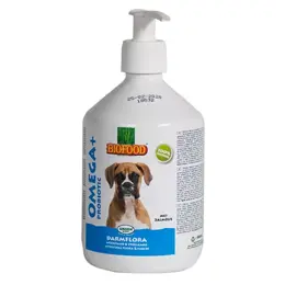 Biofood Chien Probiotique 500ml