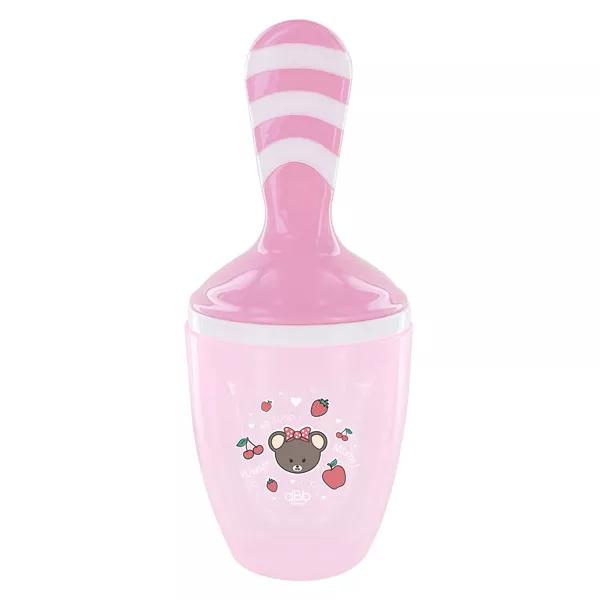 dBb Remond Ciuccio Gusto Rosa Traslucido