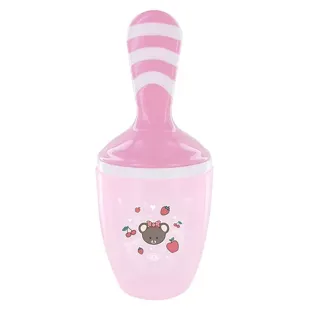 dBb Remond Ciuccio Gusto Rosa Traslucido