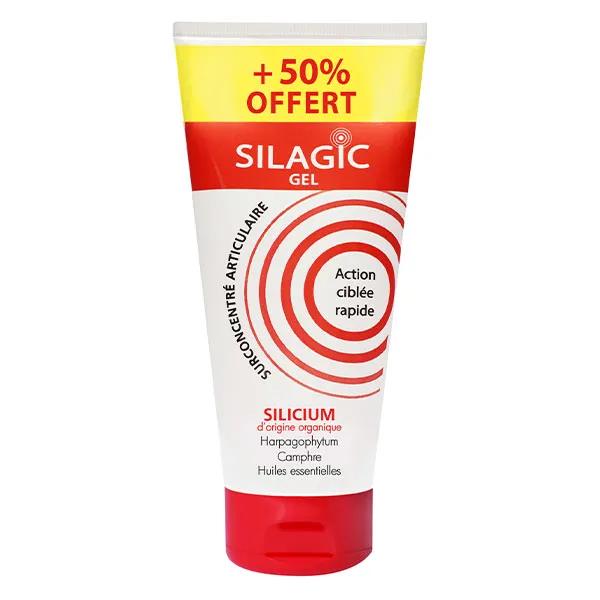Silagic Gel MF articolari 50 ml
