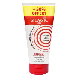 Silagic Silicium Organique Gel tube - 75ml