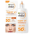 Garnier Delial Super UV Vitamin C Anti-Stain SPF50+ 40 ml