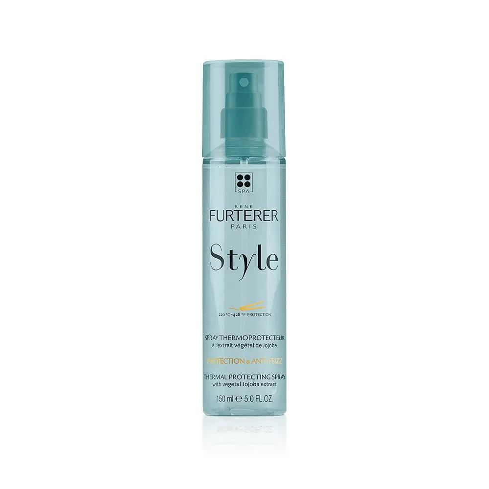 Rene Furterer Style Spray Termo Protettivo Effetto Naturale 150 ml