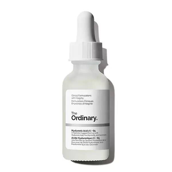 The Ordinary Acide Hyaluronique 2% + B5 30ml