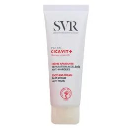 SVR Cicavit+ Creme 40ml