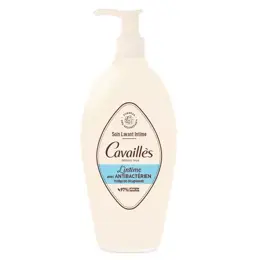 Rogé Cavailles Soin Naturel Toilette Intime Anti-bacterien 250ml