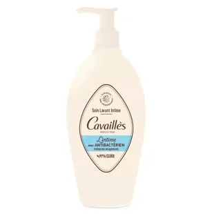 Rogé Cavailles Soin Naturel Igiene Intima Anti-Batterico 250ml