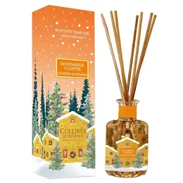 Collines de Provence Bouquet Parfumé Mandarine Confite 100ml