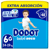 Dodot Baby Dry Diapers T6+ (14-19 Kg) 48 units