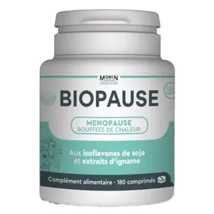 Biopause 180 compresse