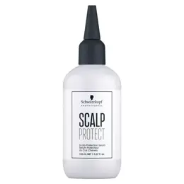 Schwarzkopf Professional Scalp Protect Sérum Protecteur du Cuir Chevelu 150ml