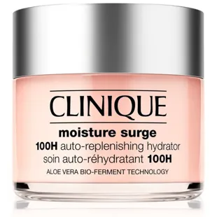 Clinique Moisture Surge Self-Restoring Moisturizer 100 Hours 125 ml