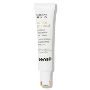 Sensilis Peptide Eye Liss 15 ml