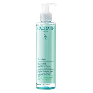 Caudalie Vinoclean Acqua Micellare Struccante 400ml