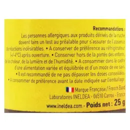 NutriExpert Gelée Royale Bio Pot de 25g