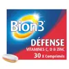 Bion 3 Défense 30 comprimés