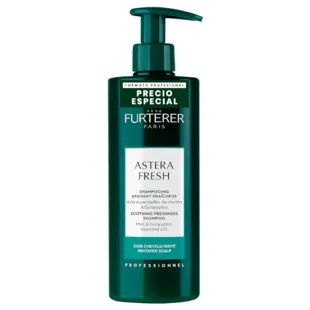 René Furterer Astera Fresh Soothing Freshness Shampoo 500 ml