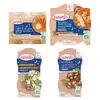 Babybio Repas Soir Pack 1 Semaine Bio