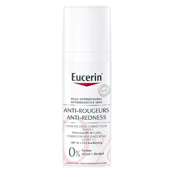 Eucerin Anti-Rougeurs Soin de Jour Correcteur Teinté SPF25 50ml