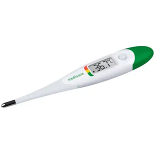 Thermomètre numérique Medisana TM 705 avec fonction feu de circulation
