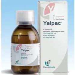 Yalpac sospensione orale 125ml