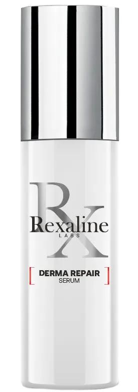 Sérum réparateur anti-rougeurs Derma Repair de Rexaline Labs 30 ml