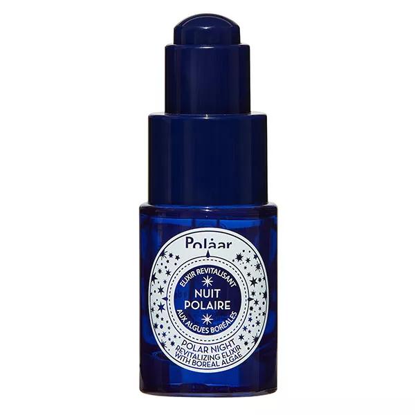 Polaar Nuit Polaire  Elisir Rivitalizzante alle Alghe Boreali 15 ml