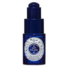 Polaar Nuit Polaire Elixir Revitalisant aux Algues Boréales 15 ml