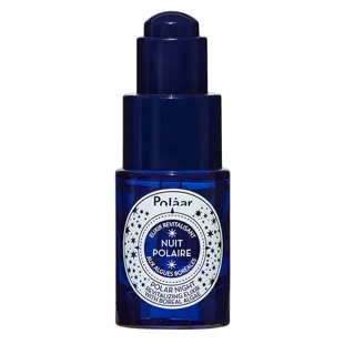 Polaar Nuit Polaire  Elisir Rivitalizzante alle Alghe Boreali 15 ml