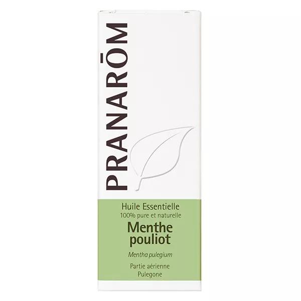 Pranarom Aceite Esencial Menta Poleo 10 ml