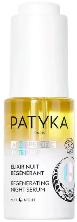 Patyka Elisir Notte Rigenerante 15 ml