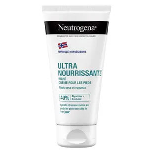 Neutrogena® Crema per Piedi Secchi e Danneggiati 150ml