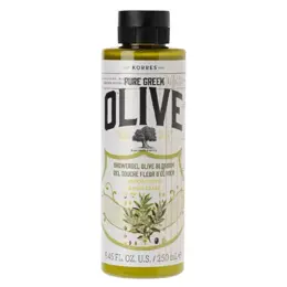 Korres Olive Gel Douche Olive & Fleur d' Olivier 250ml