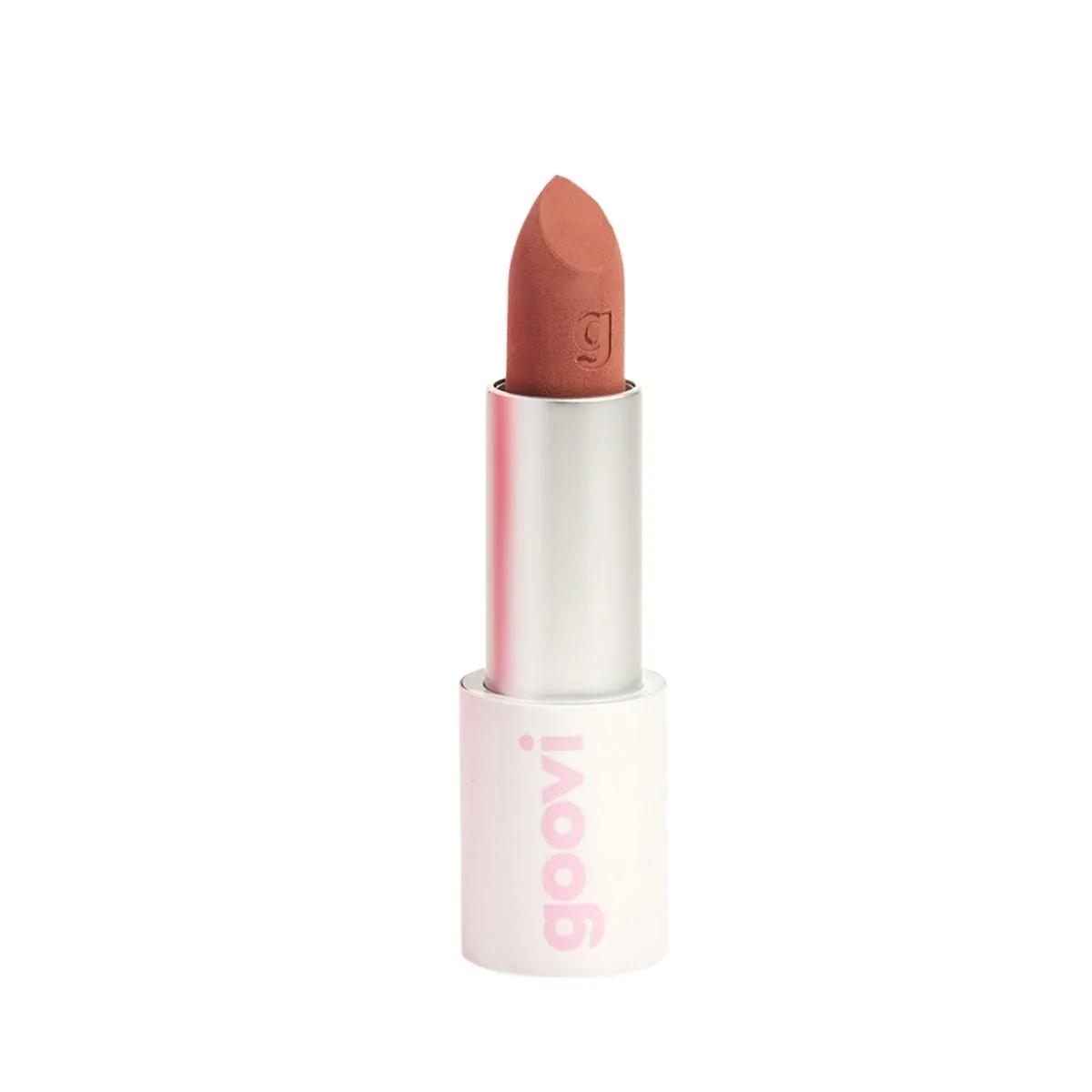 Goovi Rossetto Matte 01 Nude