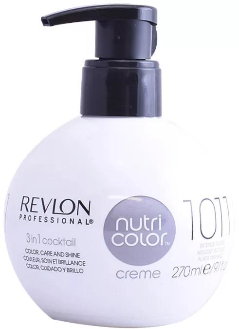 Revlon Nutricolor Nº 1011 Crema 270 ml