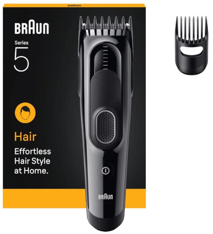 Braun HC5510 Series 5 Haarschneider