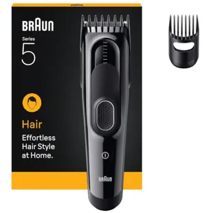 Tondeuse à cheveux Braun HC5510 Série 5
