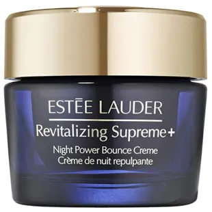 Estée Lauder Revitalizing Supreme+ Night Power Bounce Cream 50 ml