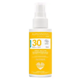 Alphanova Sun Haute Protection SPF30 Bio 50ml