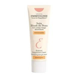 Embryolisse Visage Routine Bonne Mine Dorée et Hydratation