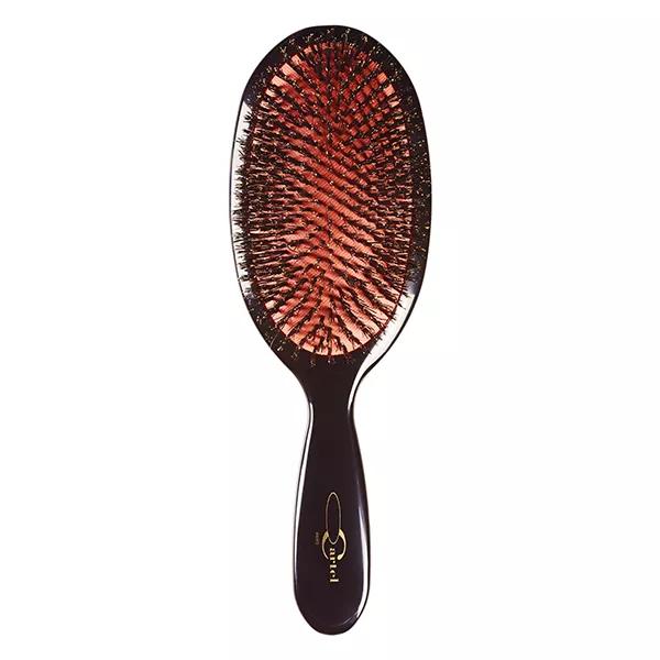 Cartel Paris hairbrush tyre
