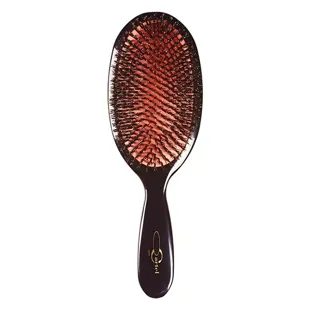 Cartel Paris Brosse à Cheveux Pneumatique