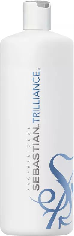 Sebastian Professional Trilliance Après-shampooing 1000 ml