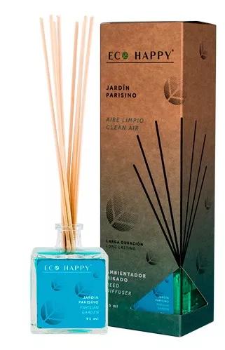 Eco Happy Mikado Giardino Parigino 95ml