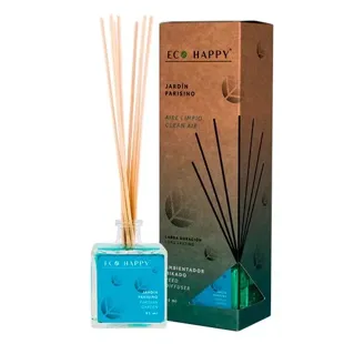 Eco Happy Mikado Parisian Garden 95 ml